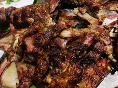 -百味源炭火烤翅 ·夜市大排档(酒仙桥店)