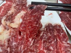 -五洲牛肉美食馆