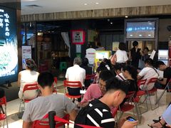 等位区-丝恋丝娃娃(逸天城国贸店)