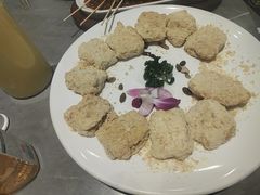 -宴天下北京烤鸭店(南桥店)