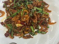-叒缘夜光杯(望江橡树林店)