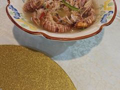 -崖口红树林海鲜餐厅