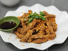 -师傅仔美食(东华老店)