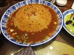 -孙府大院(步行街店)