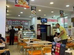 -香妃烤鸡(西单店)