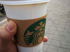 -星巴克(洛阳中州路王府井店)