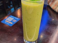 -blue frog蓝蛙(长泰广场店)