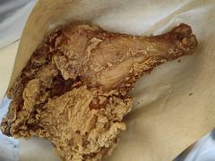 -德盛炸鸡腿(大沽南路店)