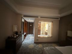 -西安交大南洋大酒店(交通大学青龙寺店)