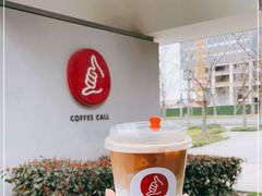 -COFFEE CALL(云锦路店)
