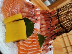 -割烹酱子日本料理(弘基财富广场店)