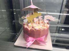 -卷心卷意·轻甜蛋糕(新光天地店)