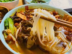 -瓦记米粉(东鼓道店)