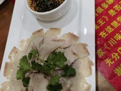 -川味王(农民街店)