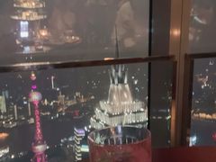 -上海柏悦酒店·世纪100牛排馆