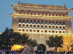 -北京前门大栅栏