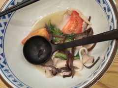 -蒙自源米线大王(信利城市广场店)