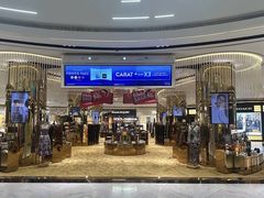 -王权免税店(廊曼机场店)