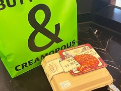 -BUTTERFUL&CREAMOROUS 黄油与面包(万象城店)