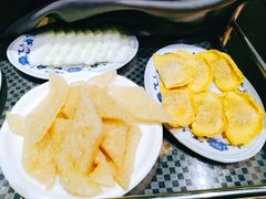 -金龙·打边炉(南京西路店)