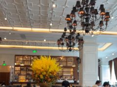 -哈布斯扒房(华发商都店)