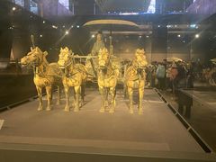 -秦始皇帝陵博物院-丽山园