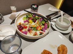 -悦融·京鲁菜·露台花园(安定门店)
