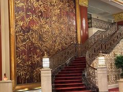 -北京中国大饭店