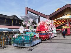 -武汉园博园(武汉自然博物馆)