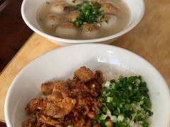 -邹记鸡肉汤圆(笔山路店)