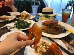 -龙海鲜螃蟹王(宏茂桥店)