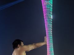 -海心沙亚运公园