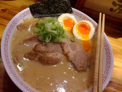 -老龙亭拉面店