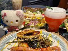 -吱咖啡西式简餐