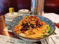 干捞脆皮粉-螺世纪螺蛳粉·桂味小排档(裕德店)