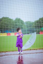 -江阴偶来路儿童摄影(江阴市新体育中心体育场店)