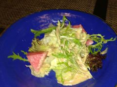 -上林铁板烧(延安西路店)