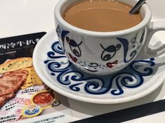 -翠华餐厅(维璟印象城店)