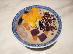 芋圆仙草-老廣糖水铺(乐汇城店)