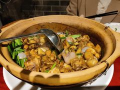 -银珠渔港·海鲜砂锅粥