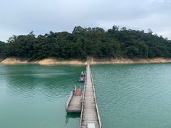 -广州市流溪河国家森林公园
