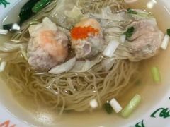 -西关味(大卫城店)