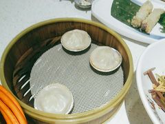 -如轩·海鲜砂锅粥·潮汕菜(小榄店)