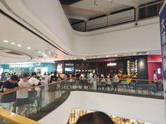 -宴立方海鲜自助(义乌万达广场店)