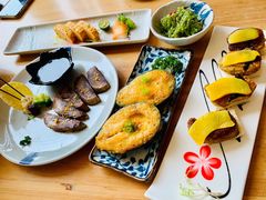 铁板厚牛舌-王鼎精致料理铁板烧(世博源店)