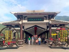 -白帝城·瞿塘峡景区