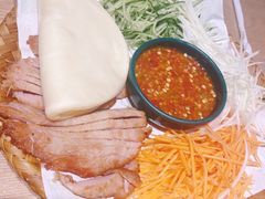 -迷你椰·泰式大排档(共康店)