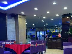 大堂-潮喜竹溪荔湖酒家(荔枝湾店)