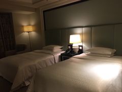 -澳门喜来登大酒店