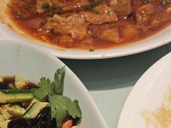 -正阳春烤鸭(华捷道店)